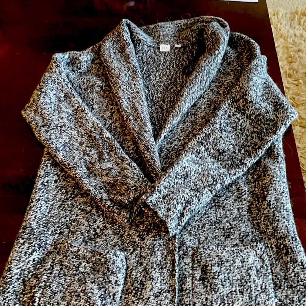 Gap cardigan sweater
